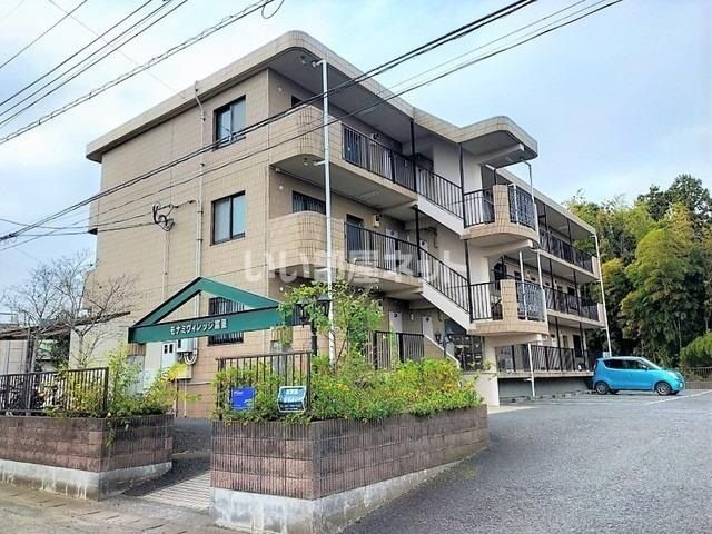 モナミヴィレッジ富里の外観画像