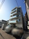 ポプラ館北大前の外観画像