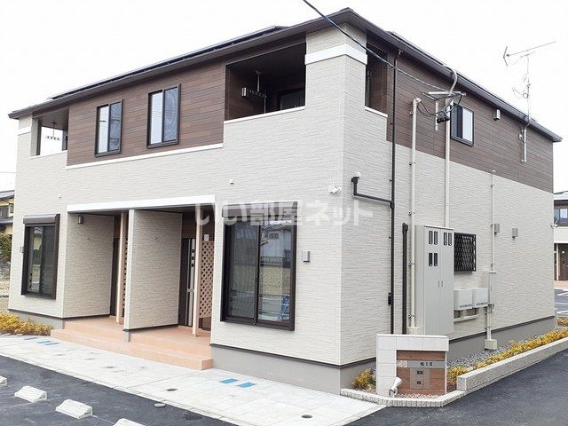 楓 Ⅰの外観画像