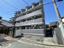 エステート・モア諸岡の外観画像