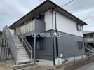 サンガーデン伊奈 Bの外観画像
