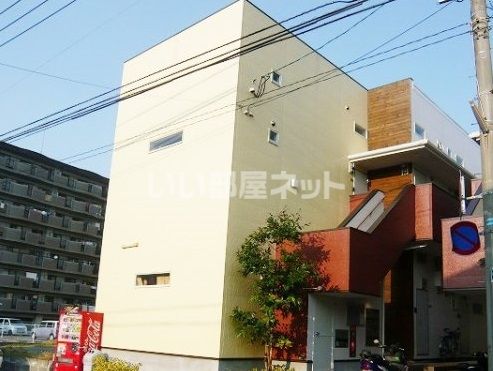 Branche’(ブランシェ)博多の外観画像