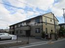 Casa de Lunaの外観画像