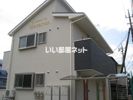 メゾン・ド・マカロンの外観画像