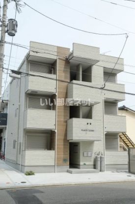 wasabihouseの外観画像