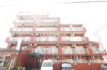 ヴェルデ桂の外観画像