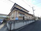 杉の入2丁目貸家の外観画像