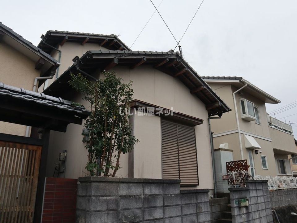 田島5丁目戸建ての外観画像