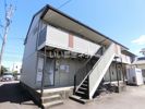 ドミールHAYASHI Aの外観画像