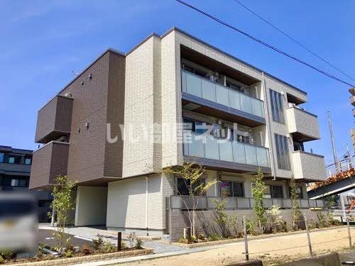 スカイメロウの外観画像