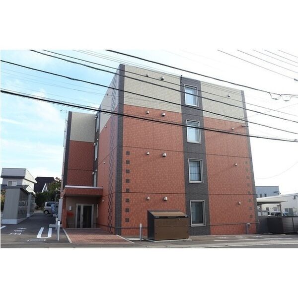 Premier Chouetteの外観画像