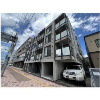 レジデンシア麻生中央 (RESIDENCIA麻生中央)の外観画像