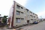 桜井ハイツAの外観画像