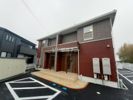 シュライン ガーデン Ⅲの外観画像