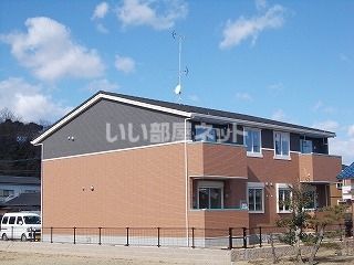 バルサミーナの外観画像