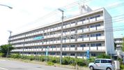 ビレッジハウス石渡1号棟の外観画像
