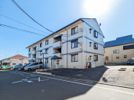 ヴァンベール東浦和の外観画像