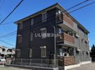 ロイヤルクレスト六号館の外観画像