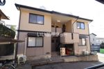 ディアコート長坂台 B棟の外観画像