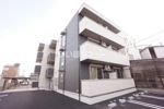 仮)D-room岐阜市桜木町PJの外観画像