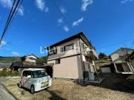 朝田M邸賃家の外観画像