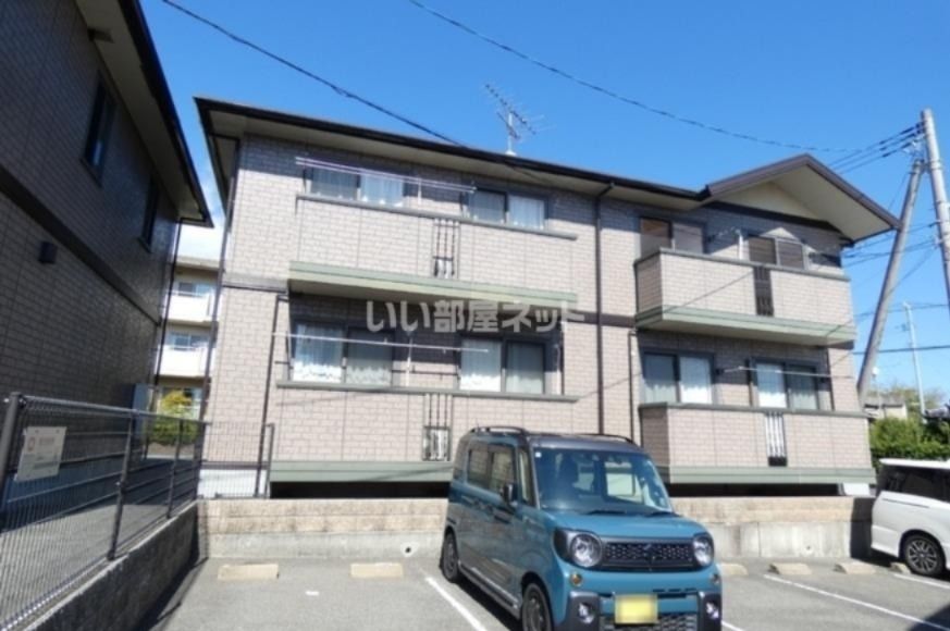 ルミエール 壱番館の外観画像