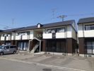 アーバンアヴェニュー B棟の外観画像