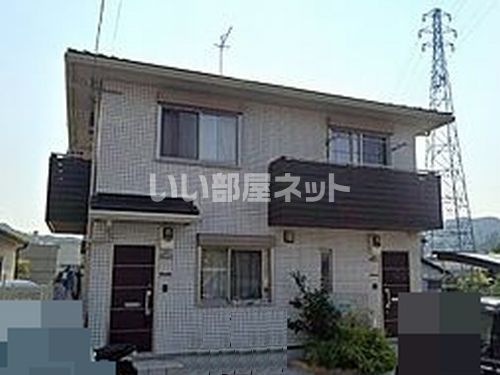 アメージンググレイスの外観画像