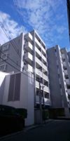 グランコピエ広尾の外観画像