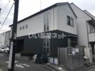 シャーメゾン府中大須の外観画像