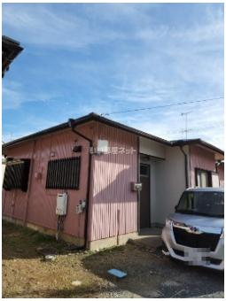 飯田町貸家 東中の外観画像