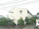 タウニー浜野Aの外観画像