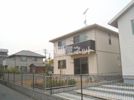 グレイス D棟の外観画像