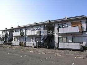 PATIO-N Bの外観画像