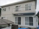 天花一戸建の外観画像