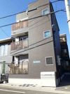 アライアンス鳳東町の外観画像