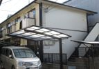 ステラカーサミナミの外観画像
