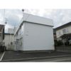 T-Apartmentの外観画像