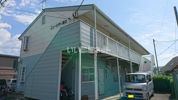 ニューシティ田口の外観画像