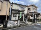 楢原戸建の外観画像
