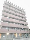 クレシア中百舌鳥の外観画像