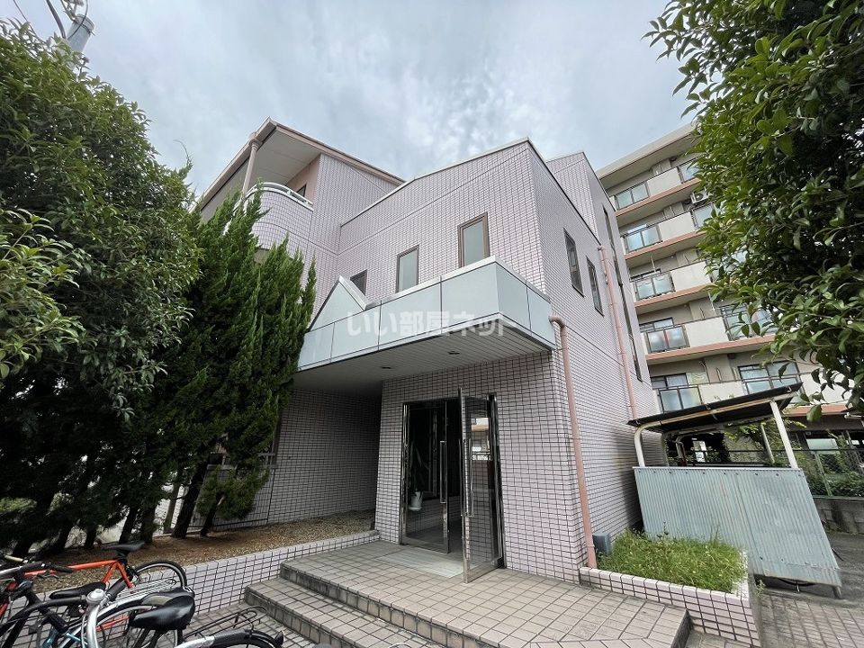 リヴェール深野の外観画像