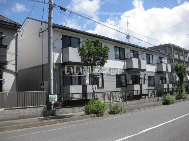 センチュリーBの外観画像