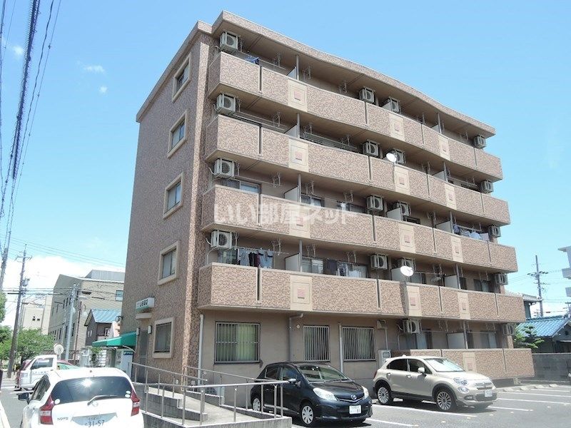 イサリオンの外観画像