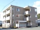 シャトーププレの外観画像