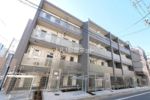 (仮称)中野本町パークサイドレジデンスの外観画像