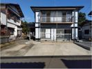 城山ノグチ住宅の外観画像