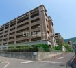 アルファシティ屋島参番館の外観画像