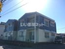 サンパレス韮川Ⅱの外観画像