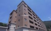 アルファシティ屋島弐番館の外観画像